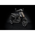 Rizoma Front Mudguard (Fender) Crest For the Vespa GTS Super 300 HPE Rizoma Front Mudguard (Fender) Crest For the Vespa GTS Super 300 HPE